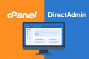 تفاوت‌های cPanel و DirectAdmin؛ کدام کنترل پنل برای هاست بهتر است؟