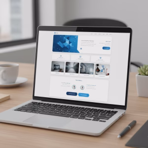 وبسایت حرفهای چه قابلیتهایی باید داشته باشد؟ (راهنمای جامع)