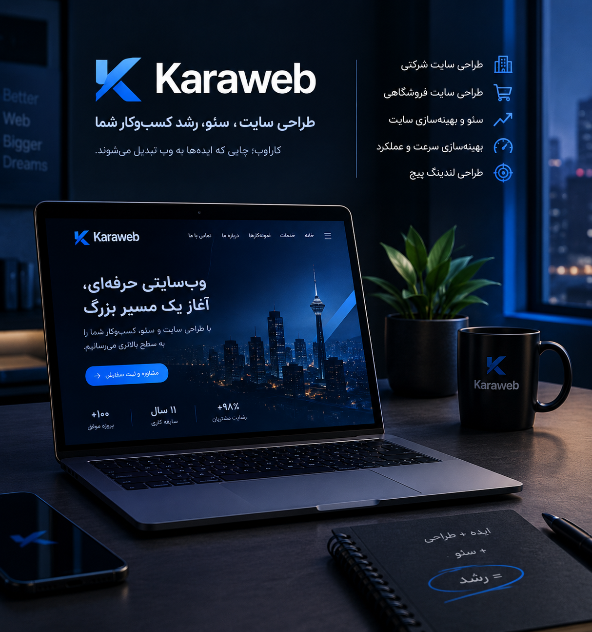 توضیحات عکس